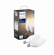 Image result for Philips Hue Candle Bulbs
