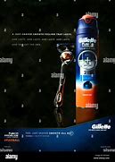 Image result for Gillette Cream Ad