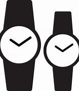 Image result for Wrist Watch Icon