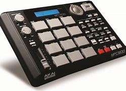 Image result for Akai MPC 500