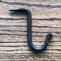 Image result for Iron Cup Hooks