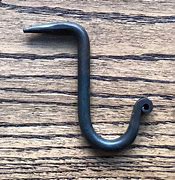 Image result for Nail Hook with Hole at End