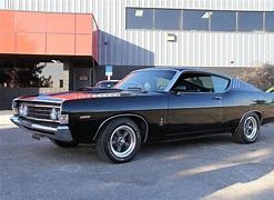 Image result for Old Muscle Cars Ford Torino