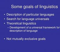 Image result for What Implies Language