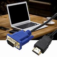 Image result for HDMI PC to VGA Monitor