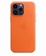 Image result for iPhone 14 Pro Orange