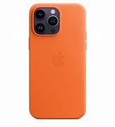 Image result for Quad Lock iPhone 14 Pro Case Orange