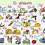 Image result for Alphabet Espagnol
