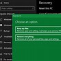 Image result for Microsoft Factory Reset