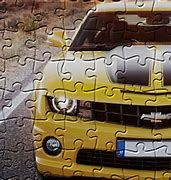 Image result for Gen 6 Camaro Puzzle