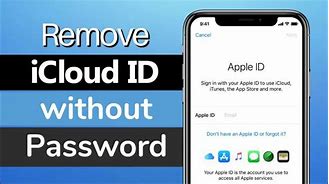 Image result for Delete iCloud Account