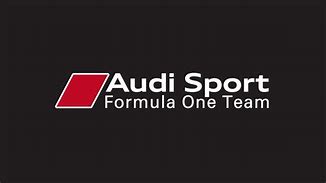 Image result for Audi F1 Logo