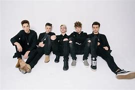 Image result for Why Don't We Silhouette