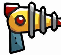 Image result for Ray Gun PNG