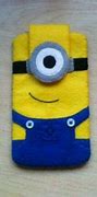Image result for Minions Phone Case DIY