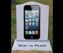 Image result for Rip Phone Meme