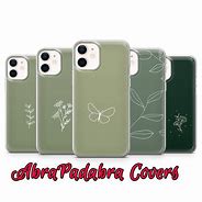 Image result for Paestel Green Phone Cases