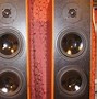 Image result for Infinity Tower Speakers Vintage