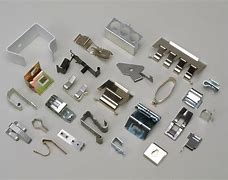 Image result for Metal Clips and Fasteners