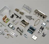 Image result for Flat Spring Clips Fasteners
