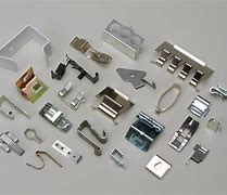 Image result for Wire Spring Clips Fasteners