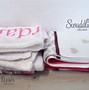 Image result for Baby Blanket with Name On It