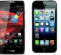 Image result for iPhone Droid