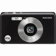 Image result for Ricoh Digital Camera