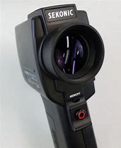 Image result for Sekonic Spot Light Meter
