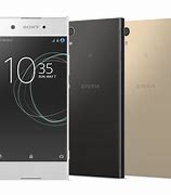 Image result for Sony Xperia Xa X-A1