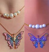 Image result for Barbie Mermaid Necklace