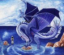 Image result for Water Wyvern