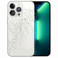 Image result for Glass Back iPhone Cover Leafe