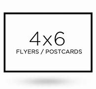 Image result for Custom Postcards 4X6