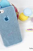 Image result for iPhone 8 Plus Glitter Case