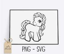 Image result for My Little Pony Printable SVG
