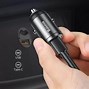 Image result for Car Phone Charger Electronic Components