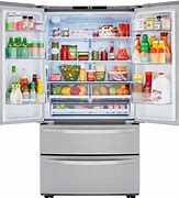 Image result for LG French Door Fridge