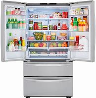 Image result for LG Refrigerator Latest Model