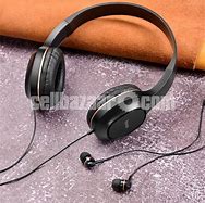 Image result for iPhone Earphones Blue