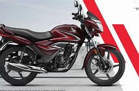 Image result for Honda 100cc Motorbike
