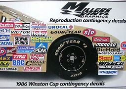 Image result for NASCAR Car Decals