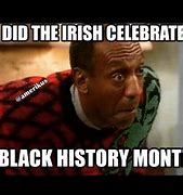 Image result for Black History Month Funny Memes