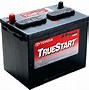 Image result for Toyota Car Battery