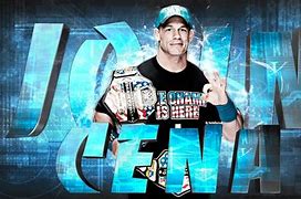 Image result for John Cena 2016