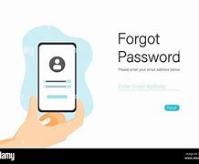 Image result for Forgot Password Layout