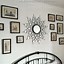 Image result for Mural Mirror