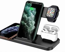 Image result for Wireless Charger for iPhone 12 Pro Max