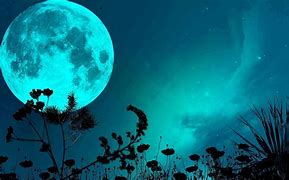 Image result for Blue Moon Background