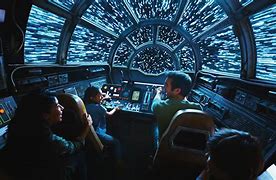 Image result for Star Wars Ride Disney World